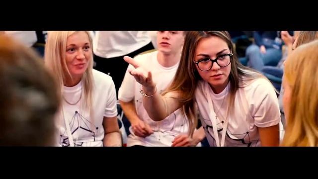 III Дальневосточный студенческий форум "Амурский кампус. Профессии будущего"