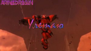 УЛЕТАЮ ► КЛИПЫ ТРАНСФОРМЕРЫ ПРАЙМ ► АРСИ И КЛИФФДЖАМПЕР ► HOOD DEATS