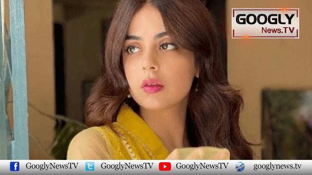 Actress Yashma Gill Per Kis Nai Aur Kab Jadoo Kiya? | Googly News TV