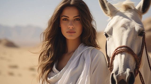 Desert Chillout - Neon Nights (DJ MIX) 2024