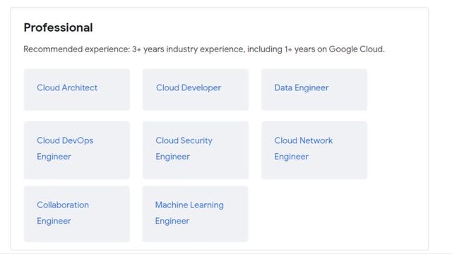 My DevOps Learning Journey - GCP DevOps Engineer Certification Exam Tips and Lesson Learned