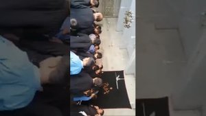 Matamdari 4muhrram Hassan Abdal