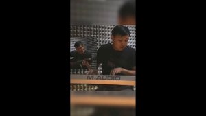 "МЕКТЕБИМ" - Ильяз Абдыразаков (Живой голос2020🔥🔥)