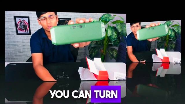 MZ Bluetooth Speaker with Incredible Sound Quality unboxing & Review Just 499- смотреть онлайн