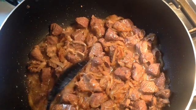 Namkeen gosht/white gosht/peshawari style gosht/black pepper handi смотреть онлайн