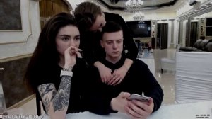 kick the f*ck out | mellstroy edit