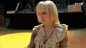 Нарва.Концерт-интервью Валерии.