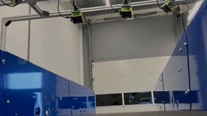 Zebra FS40 in Aviation Baggage Handling Solution