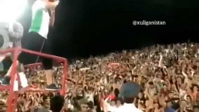 Хабиб Салом Алайкум (Таджикистан) смотреть онлайн