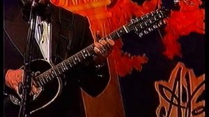 А.Я.Розенбаум и группа "Аргонавты" Когда опадают листья