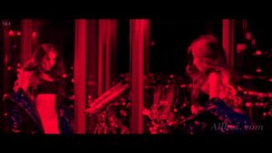 Мари Краймбрери - На тату