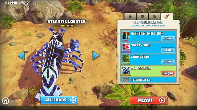 King of Crabs All Crabs ! King of Crabs HACK ! King of Crabs Unlimited Mod APK ! King of Crabs смотреть онлайн