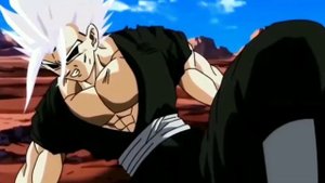 Кто СИЛЬНЕЙШИЙ 3 PART GOKU,VEGETA,SAITAMA,GOKU BLACK (русская озвучка) Гоку VS Сайтама