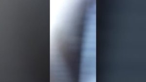 Сидим на заброхе жесть дед напал на нас