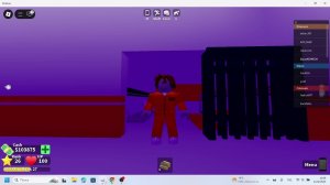 Играем в Mad city  пока не будеть  50 ранка