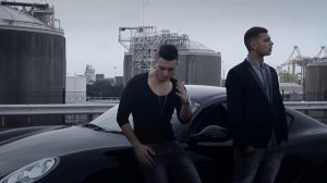 Faydee - Laugh Till You Cry [Official Music Video]