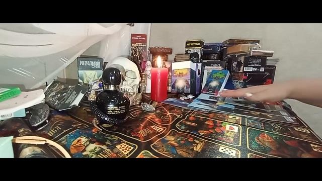 БОЖЕСТВЕННОЕ ПОСЛАНИЕ