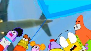 ✅Monster SpongeBob How Should I feel Meme | SpongeBob is Not SpongeBob