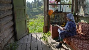 Трейлер фильма "Огород" #1