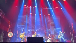 Чайф. Не спеши