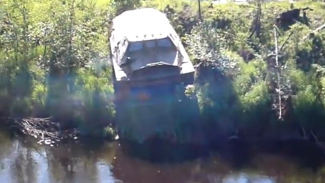 Фарсирование 1-й речки смотреть онлайн