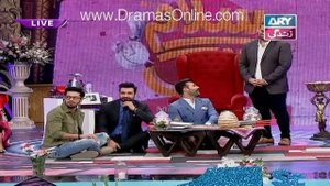 Salam Zindagi With Faisal Qureshi in HD – Part 2