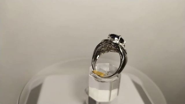 !!! САПФИРЫ!!! НАТУРАЛЬНЫЕ КАМНИ!!!КОЛЬЦА!!! СЕРЕБРО 925°!!! ЧАСТЬ 1 смотреть онлайн