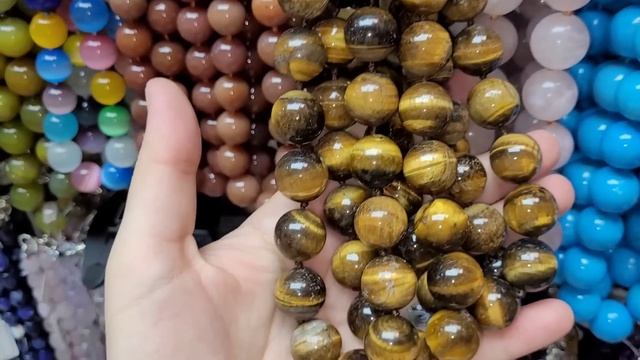 Натуральные камни