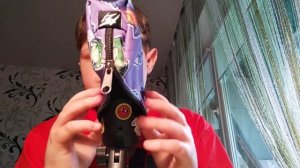 Асмр/Граффити магазин часть 2/Asmr graffiti shop part 2