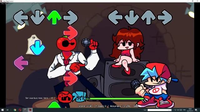 новый босс томат прохождения а харде смотреть онлайн