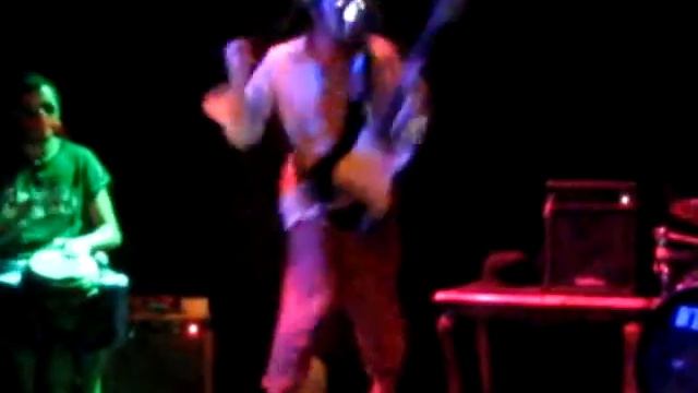 Max de tu Power - Teatro Tiara 1 de 4 смотреть онлайн