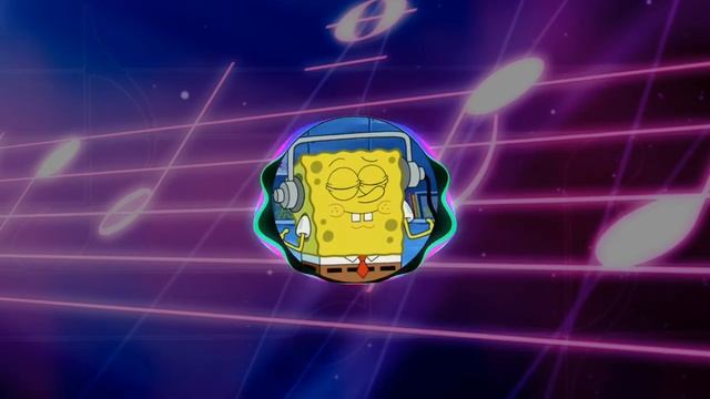 Губка Боб - Можно я с тобой {Avee Player} смотреть онлайн