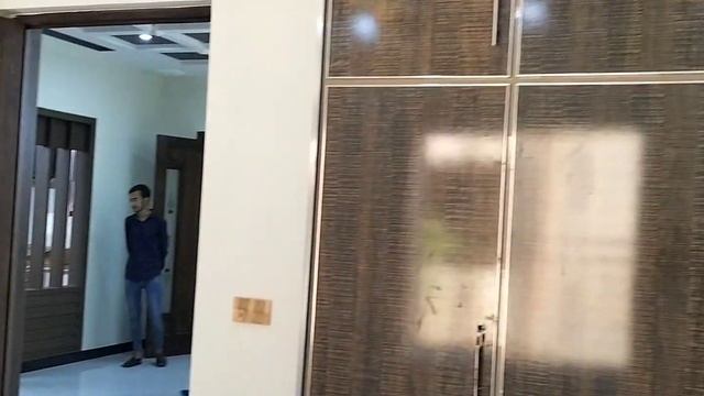 10 Marla House at Valencia Town Lahore | 4 Beds | House | Brand New| смотреть онлайн