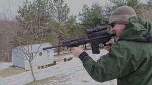 Zel custom Tactilite T2, Saiga 308, M&P 15,  Ak47