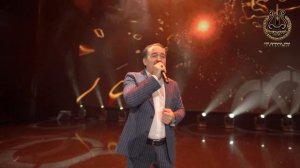 Ваша а, Йиша а. Ильяс Эбиев и Мадина Домбаева