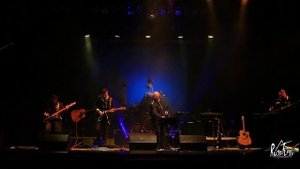 02. Learning to fly live 2020