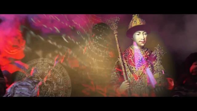 Апти Алаудинов "АХМАТ". Я никогда не играла в «любовь к Родине». Виктория Цыганова