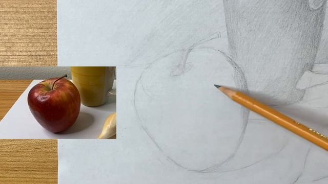 Adding Value to your Still Life (Graphite) смотреть онлайн