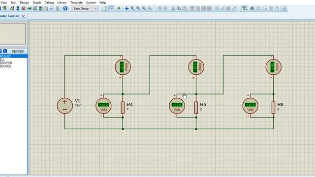 circuitossss   Proteus 8 Professional   Schematic Capture 2020 10 29 01 41 52 смотреть онлайн