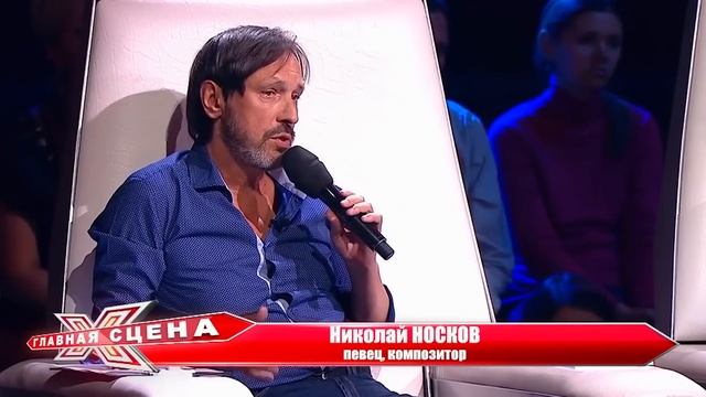 САМЫЕ БЕЗГОЛОСЫЕ ПЕВИЦЫ Российской эстрады - [BadContent]