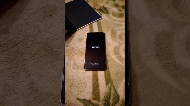 обзор на телефон мой 😁 смотреть онлайн