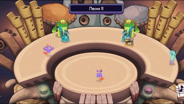 сверх ужасный остров янтаря. волна 1 смотреть онлайн