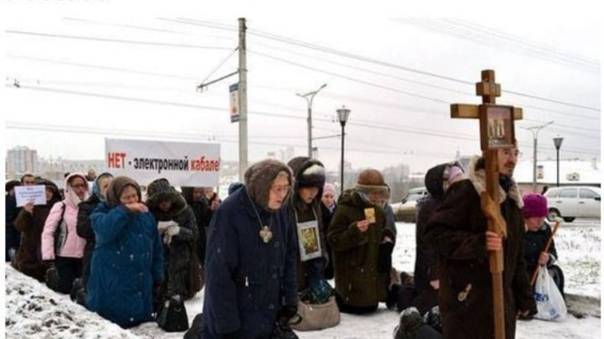 ХРИСТИАНСТВО ПРОТИВ  ХРИСТА