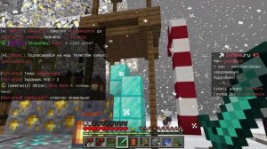 Minecraft inmine
