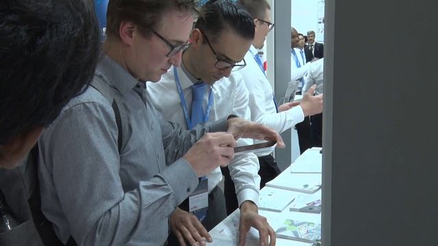 Cellular IoT will play an important role for connecting billions of devices смотреть онлайн