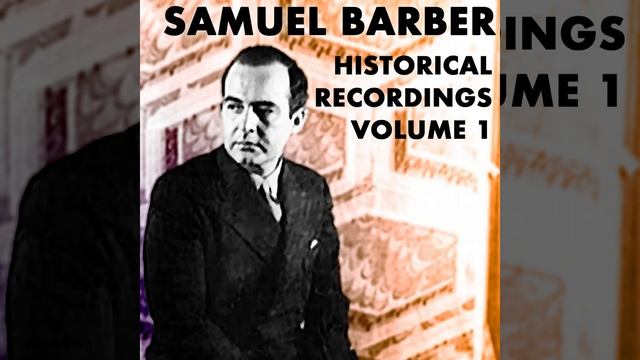 Barber: Vanessa, Op. 32 / Act 2: Outside This House The World Has Changed смотреть онлайн