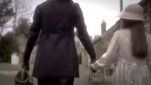 60. Пуаро Агаты Кристи 11 сезон 3 серия Третья девушка