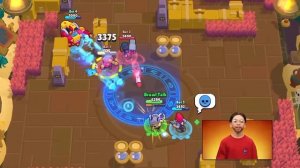 Вещи которые ты не заметил в бравл толке