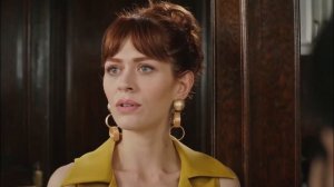 Селин Отругала Всех Слуг Особняка - Госпожа Фазилет и ее дочери 19-й эпизод