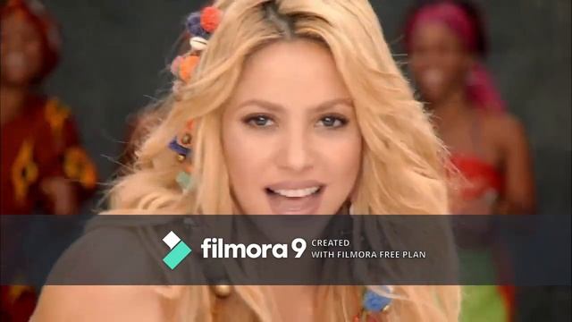 Bala Bala with shakira || Akshay Kumar || DJ remix || waka waka full DJ || смотреть онлайн